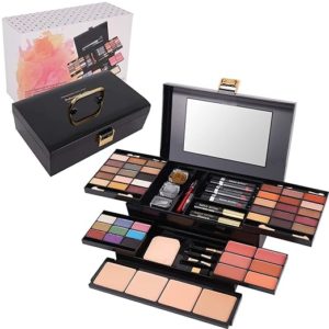 58 colors Professional Makeup Kit