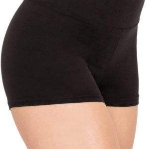 ALWAYS Women premium soft Workout Shorts