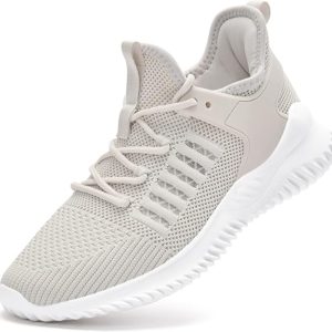 Akk Womens Walking Tennis Shoes