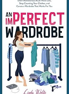 An Imperfect Wardrobe