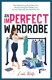 An Imperfect Wardrobe An Imperfect Wardrobe