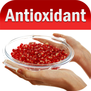 Antioxidant Power Superfoods