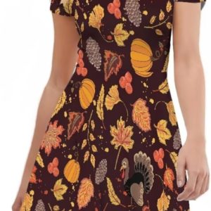 Aoopistc Women's Crewneck