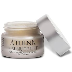 Athena 7 Minute Lift