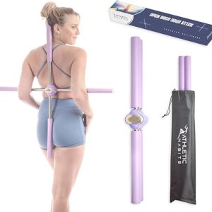 Athletic Habits Yoga Stick Posture Corrector