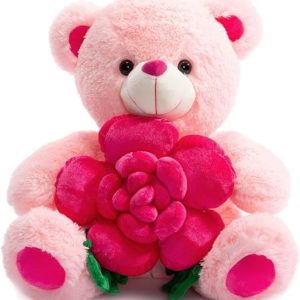 BEJOY Teddy Bear Stuffed Animals Plush