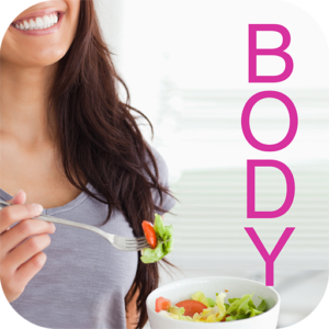 Better Body Healthy Body