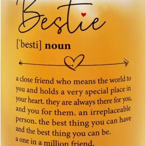 Birthday valentine day Gifts for Women Friendship