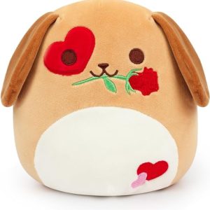 CAGRIKUELI Dog Plush Animal Pillow Toy