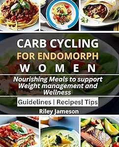 CARB CYCLING For Endomorph Women