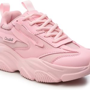 CLOUDAIR Woman's Maya Fashion Sneakers