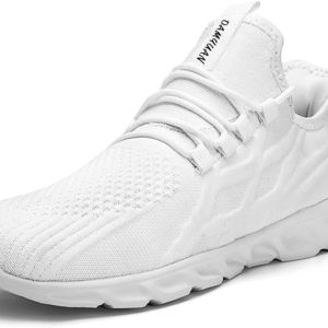 Damyuan Women's Walking Shoes