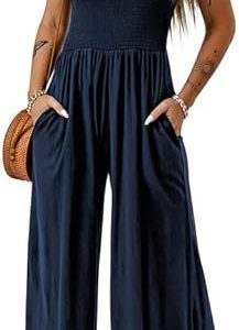 Dokotoo Women's Casual Loose