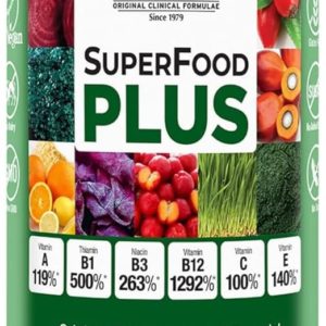Dr. Schulze’s SuperFood Plus