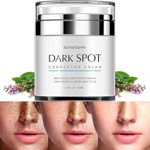 EnaSkin Dark Spot Remover for Face and Body