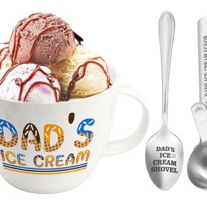 FUTBU Dad Gifts, Gifts for Dad from Daughter