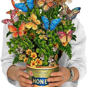 Freshcut Paper Pop Up Cards