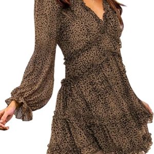 Happy Sailed Womens Fashion Spring Summer Deep