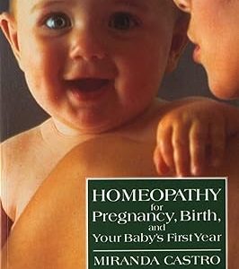 Homeopathy for Pregnancy