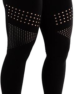 Iskus Athletics Leggings for Women