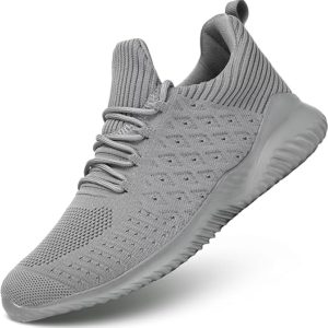 KELUOE Women's Running Shoes