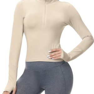 LOVRUBY Womens Long Sleeve Tops