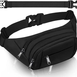Large Fanny Pack for Women
