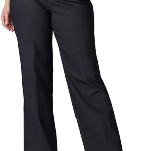Lee Women's Plus Size Ultra Lux Comfort