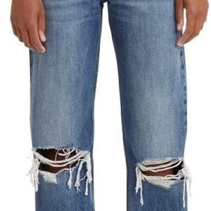 Levi's Women's Low Pro Jeans