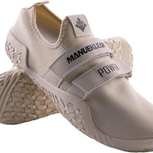 MANUEKLEAR Deadlift Shoes