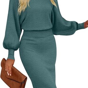 MIROL Women's Casual