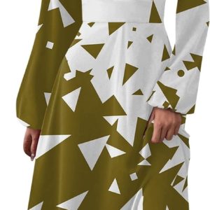 Maxi Dress for Women