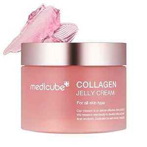 Medicube Collagen Jelly Cream