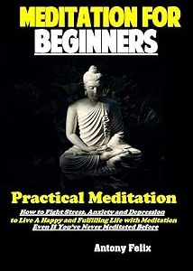 Meditation For Beginners