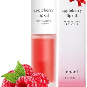 NOONI Apple Lip Oil