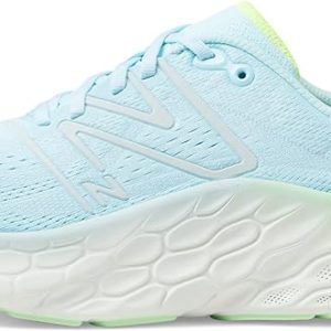New Balance Women's Fresh Foam X More V4 Running Shoe