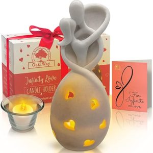 OakiWay Anniversary, Wedding Gifts for Her