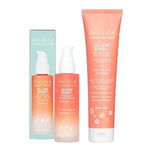 Pacifica Beauty | Glow Baby Brightening Face Wash