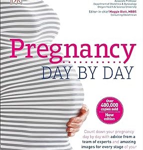 Pregnancy Day By Day