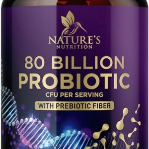 Probiotics for Digestive Health