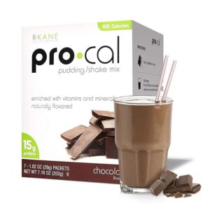 R-Kane Nutritionals Pro-Cal Pudding
