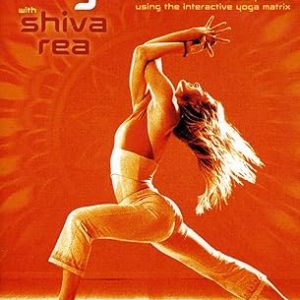 Rea, Shiva - Yoga Shakti