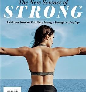 SHAPE: The New Science of Strong