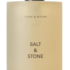 Salt & Stone Antioxidant-Rich Body Wash