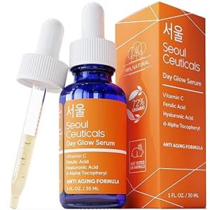 SeoulCeuticals Korean Skin Care