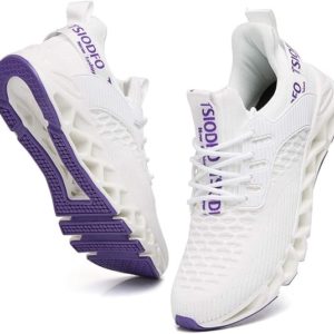 TSIODFO Women's Sneakers Athletic
