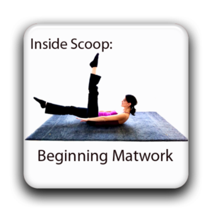 The Inside Scoop on Pilates