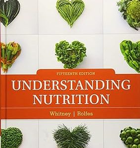 Understanding Nutrition