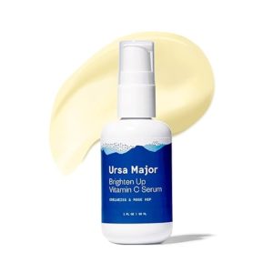 Ursa Major Natural Vitamin C Serum