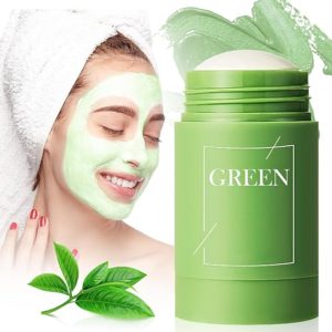 Ursoulney Green Tea Mask Stick for Face